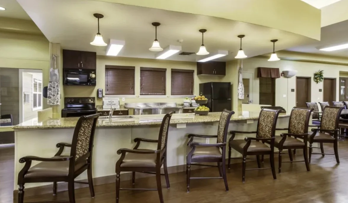 Image of Highline Place Memory Care (3)