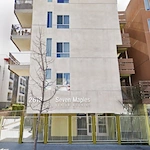 Image of Seven Maples Senior Apartments (2)
