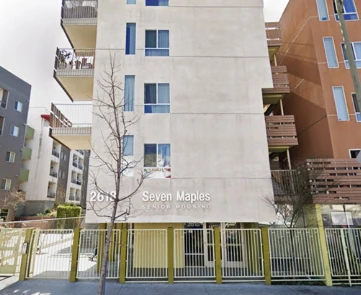 Image of Seven Maples Senior Apartments (2)