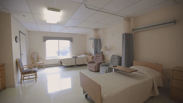 Image of Medilodge of Yale (8)