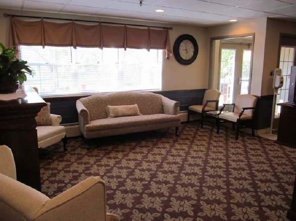 Image of Regalcare At Taunton (5)