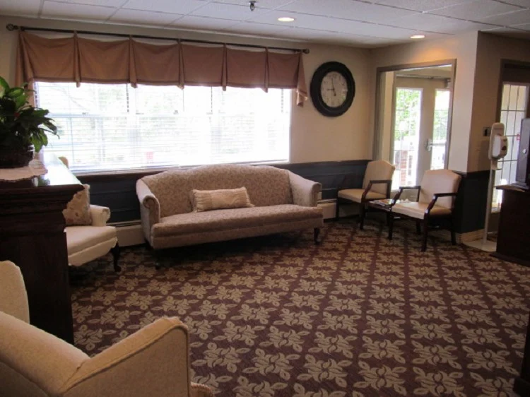 Image of Regalcare At Taunton (5)