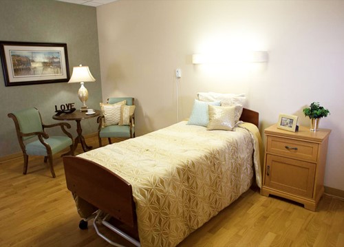 Image of Fairfield Nursing & Rehabilitation (3)