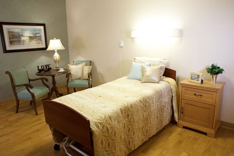 Image of Fairfield Nursing & Rehabilitation (3)