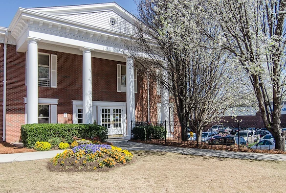 Image of Decatur Center For Nursing And Healing (1)
