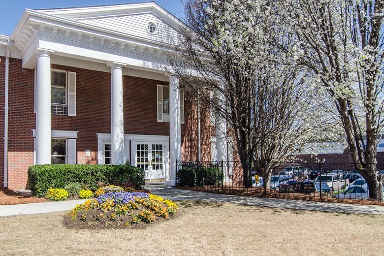 Image of Decatur Center For Nursing And Healing LLC (1)