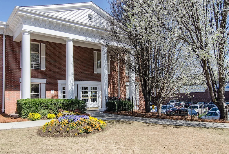 Image of Decatur Center For Nursing And Healing (1)