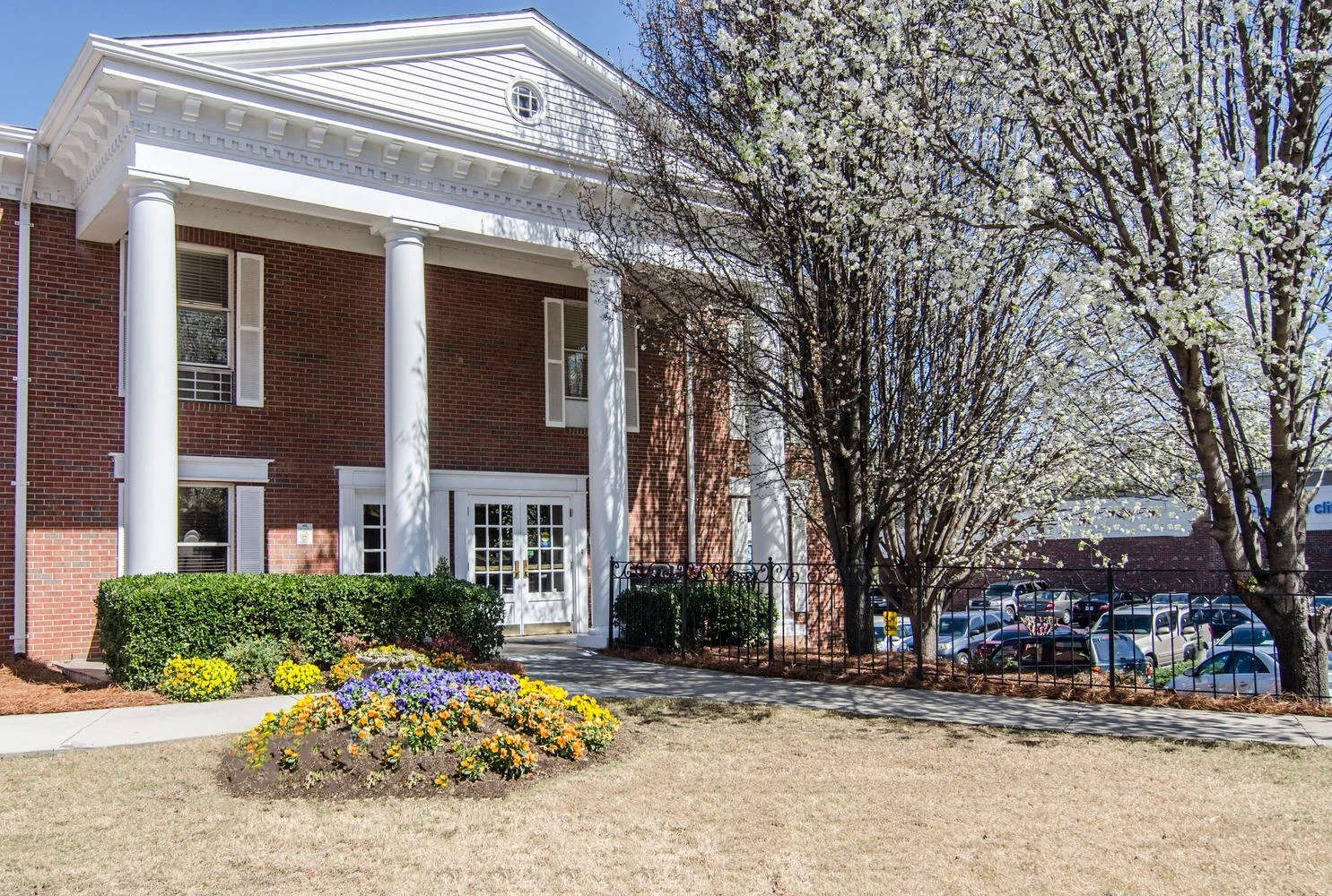 Image of Decatur Center For Nursing And Healing (1)