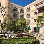 Image of Culver City Rotary Plaza (2)