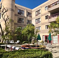 Image of Culver City Rotary Plaza (2)
