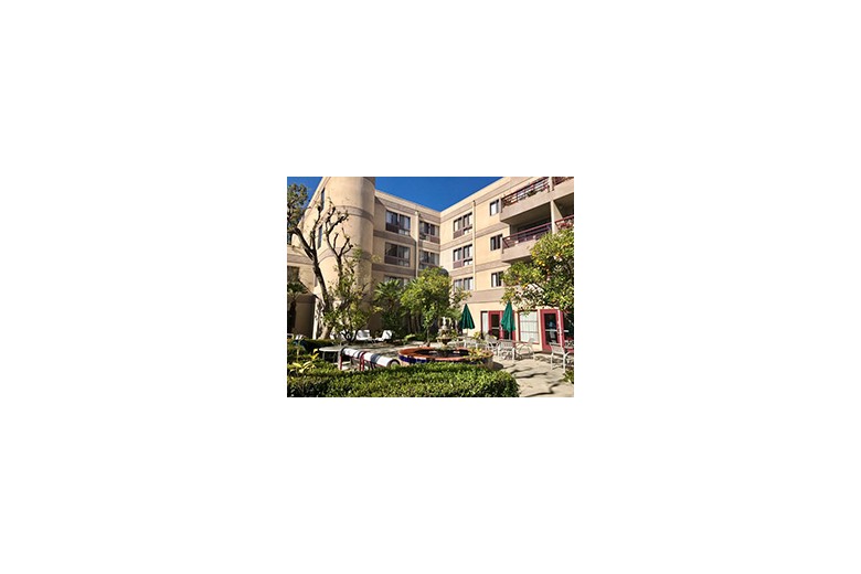 Image of Culver City Rotary Plaza (2)