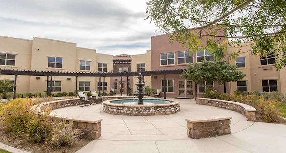 Image of Solana at The Park (3)