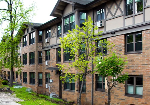 Image of Mount Royal Pines I and II (1)