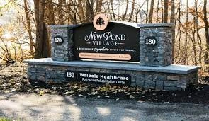 Image of New Pond Village (2)