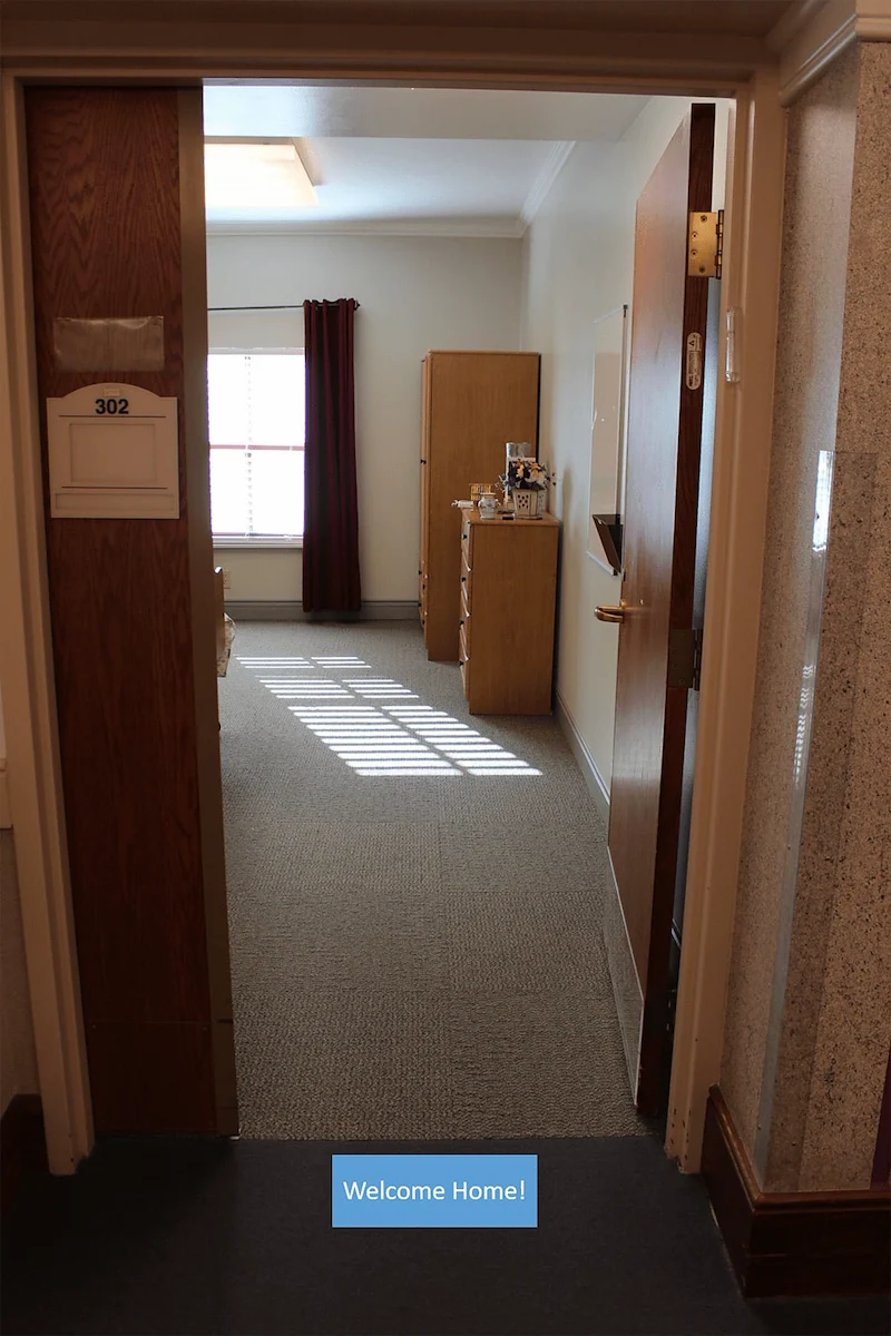 Image of Beth Israel at Shalom Park (3)