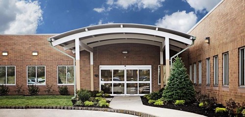 Image of Accela Post Acute Care at Hamilton (1)