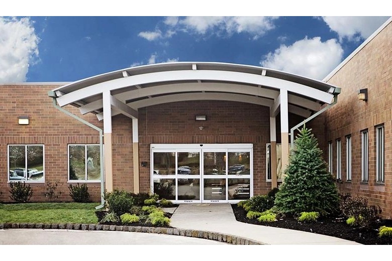 Image of Accela Post Acute Care at Hamilton (1)