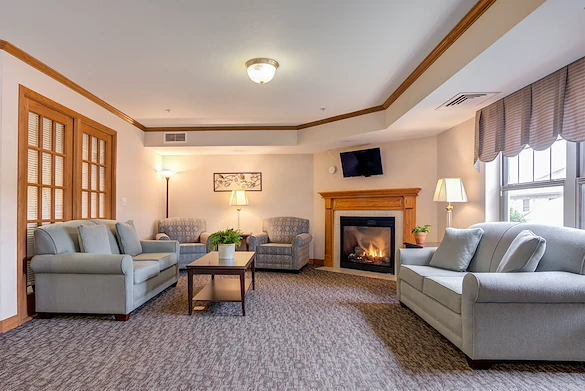 Image of Wilson Commons (6)