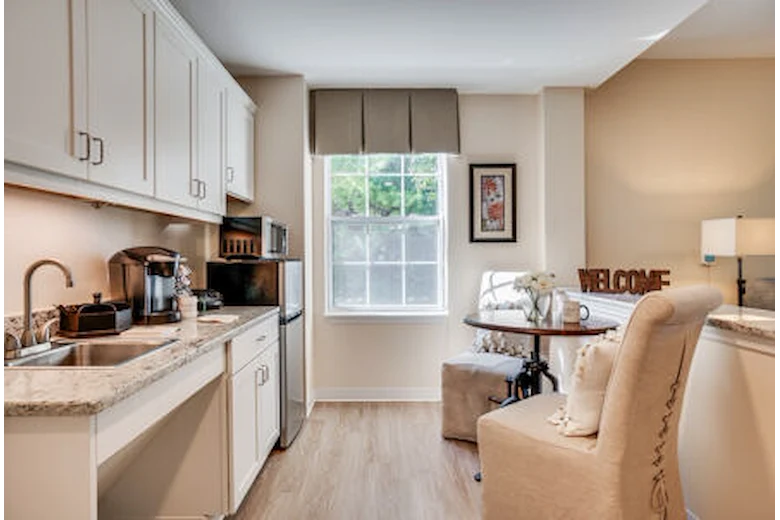 Image of Rosewood Village Greenbrier (4)