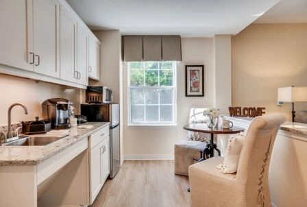 Image of Rosewood Village Greenbrier (4)