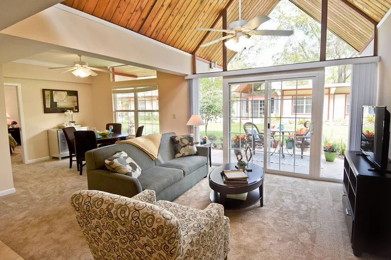 Image of Westminster Woods On Julington Creek Health Center (3)