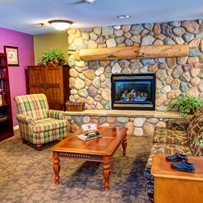 Image of Clearwater Springs by Cogir (5)