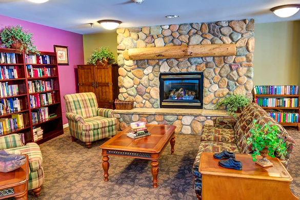 Image of Clearwater Springs by Cogir (5)