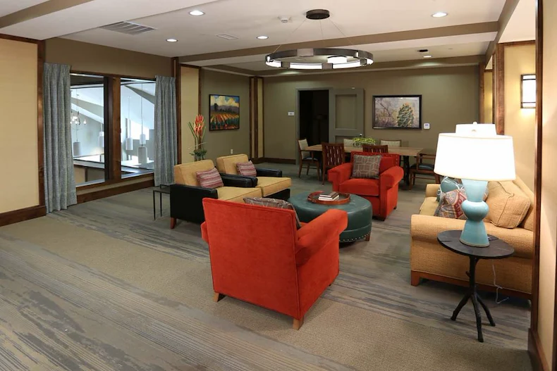 Image of The Healthcare Resort Of Plano (2)