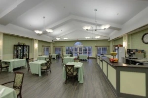 Image of Regency At Grand Blanc (4)