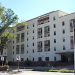 Image of Sentinel Plaza Apartments (1)