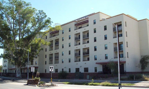 Image of Sentinel Plaza Apartments (1)