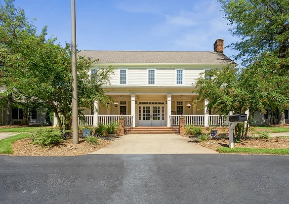 Image of Keowee Square Assisted Living (1)