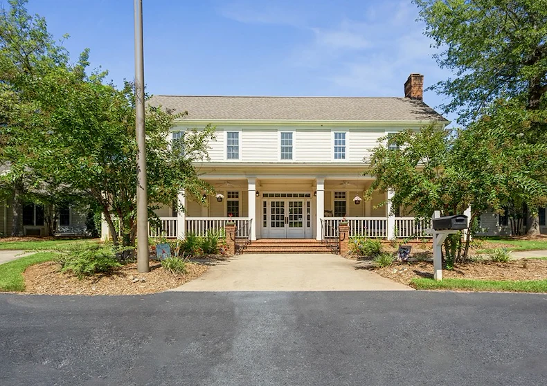 Image of Keowee Square Assisted Living (1)