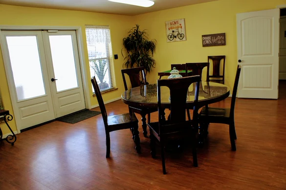 Image of GoodLife Senior Living Ruidoso (4)