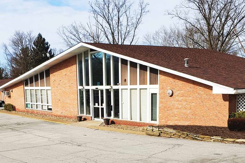 Image of Oak Hill Rehabilitation & Healthcare Center (1)