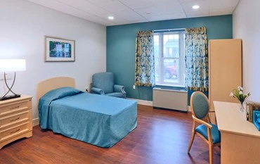 Image of Sarah Reed Senior Living (3)