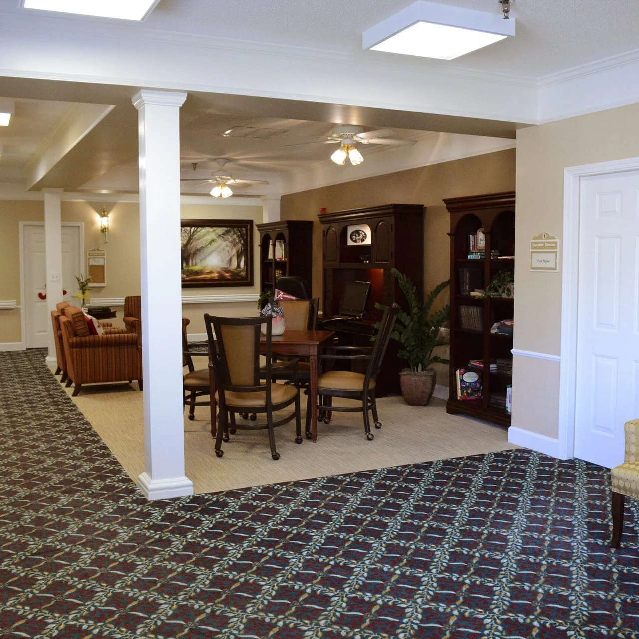 Image of Morning Pointe Senior Living of Tuscaloosa (3)