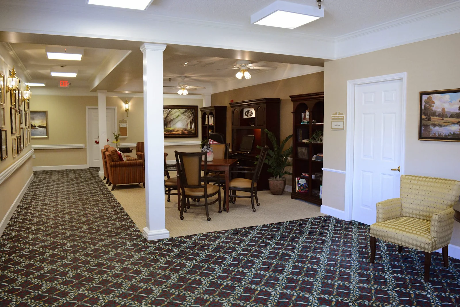 Image of Morning Pointe of Tuscaloosa (3)