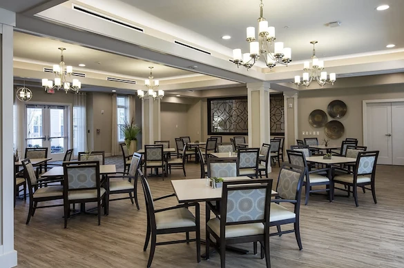 Image of Legacy Village of Murrells Inlet (6)