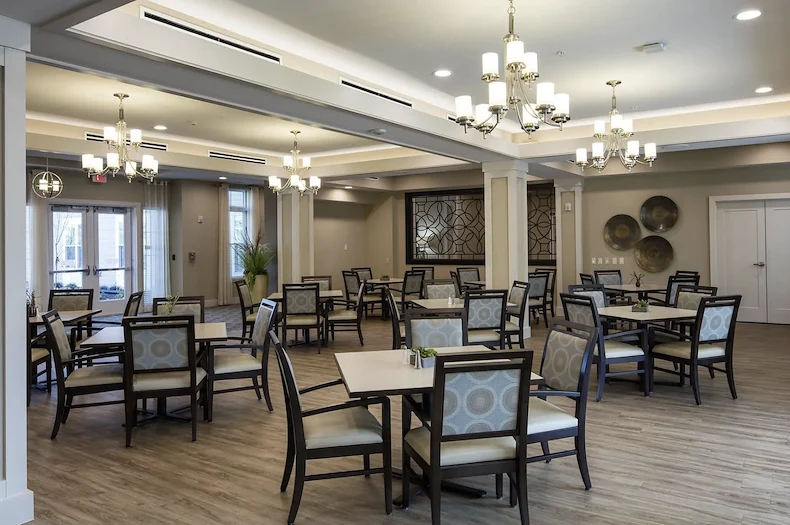 Image of Legacy Village of Murrells Inlet (6)