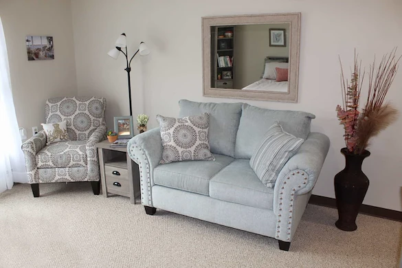 Image of Cape Cod Senior Residences (6)