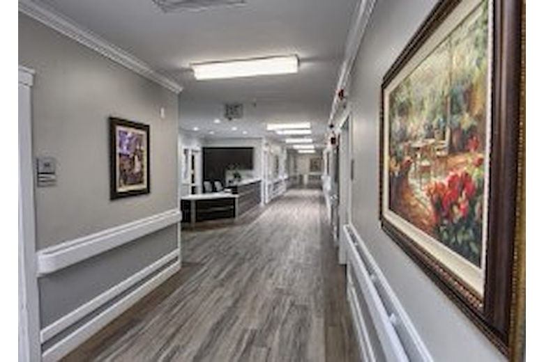 Image of The Villas At Saratoga Assisted Living (3)
