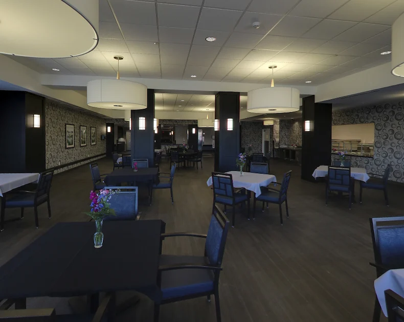 Image of Regency At Chene (4)