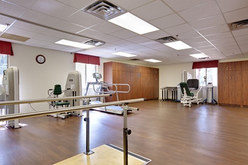 PruittHealth - Brookhaven Skilled Nursing & Rehabilitation Center Senior Care in Atlanta, Georgia