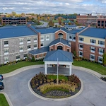 Image of Cedarhurst of Beaumont (1)