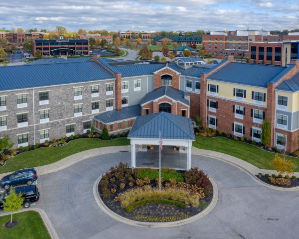 Image of Cedarhurst of Beaumont (1)