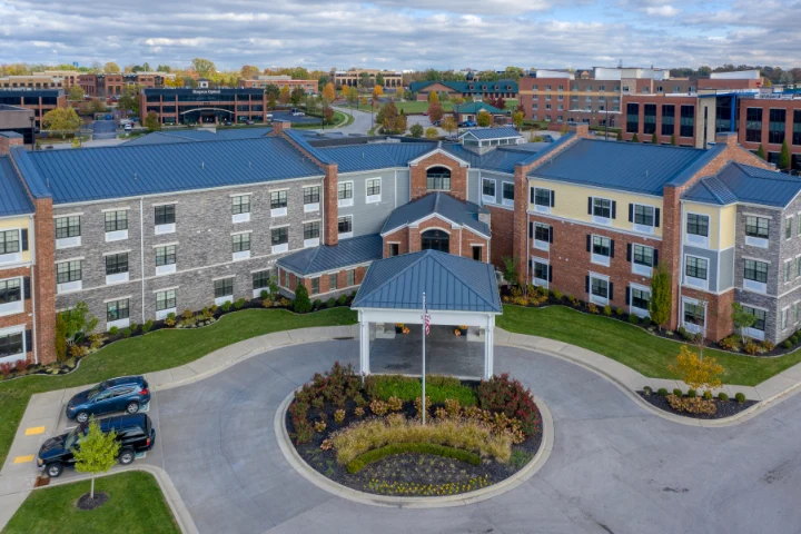 Image of Cedarhurst of Beaumont (1)