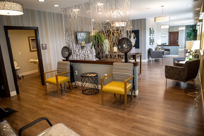 Pomeroy Living Orion beauty salon