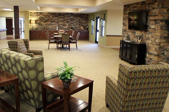 Image of Vancrest Of Ada Health Center (6)