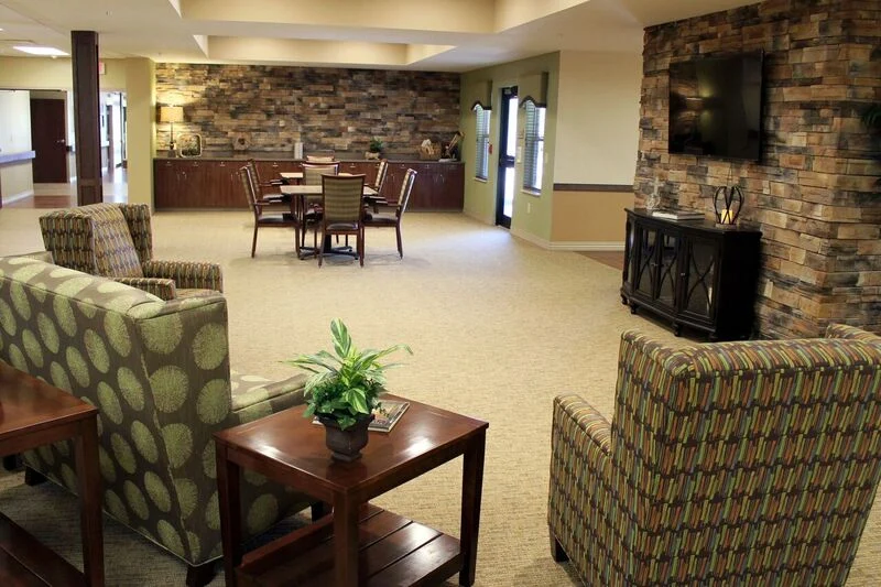 Image of Vancrest Of Ada Health Center (6)